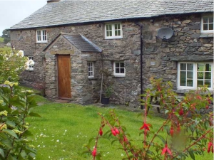 Woodend Cottage