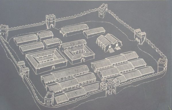 Things to do near Woodend