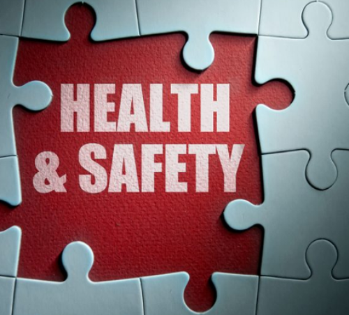 Health and Safety